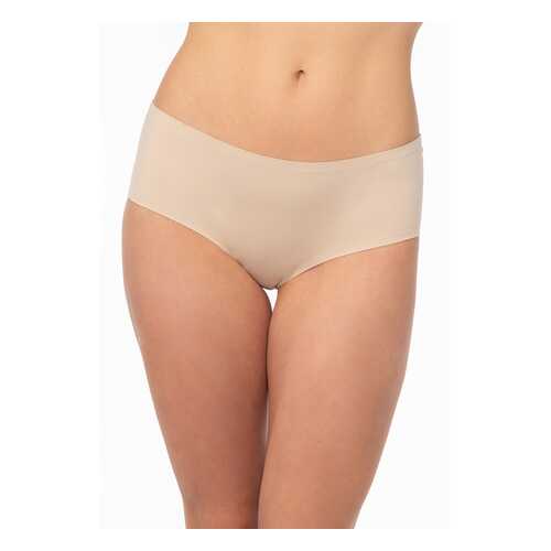Трусы женские Modis M201U00012 коричневые 46 в Levis