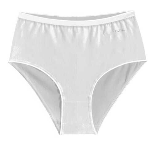 Трусы женские Pierre Cardin PC100 SLIP белые 4 в Levis