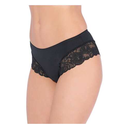 Трусы женские SiSi Basic черные 54 в Levis