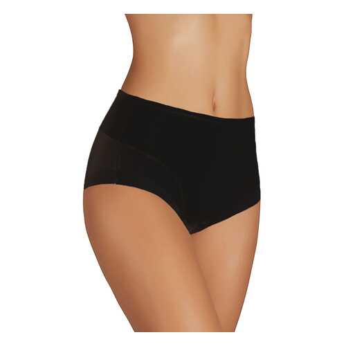 Трусы женские YSABEL MORA 19602 PANTY черные L в Levis
